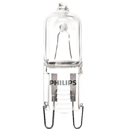 Philips halogenkapsellampa för ugn 40W G9 871951441027500 - Elgiganten