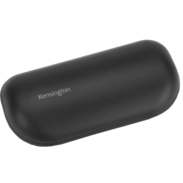 Kensington ErgoSoft Gel handledsstöd för standardmus (svart)