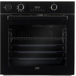 Beko Inbyggnadsugn BBISM14300BP (svart)