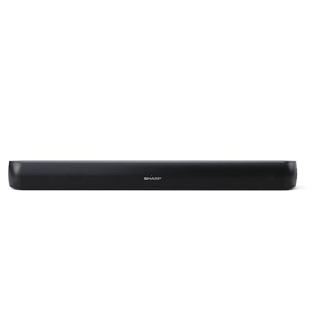 Sharp HT-SB107 2.0 Compact Soundbar för TV upp till 32", HDMI ARC/CEC,