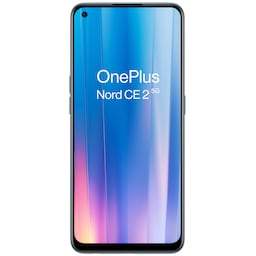 OnePlus Nord CE 2 5G smartphone 8/128GB (Bahama blue)