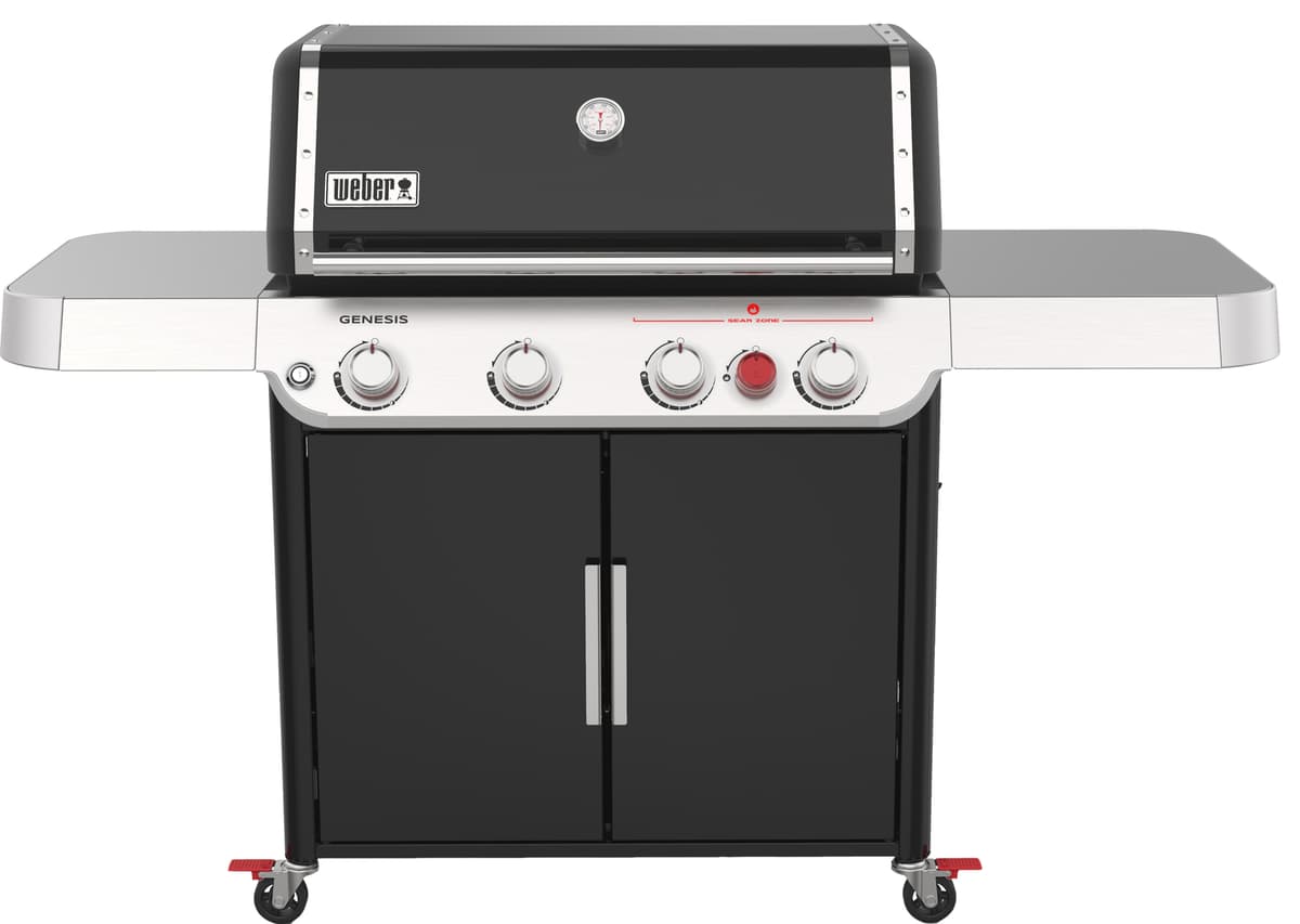 Weber Genesis E-425s gasolgrill 36310084