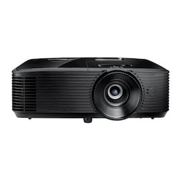 Optoma Business Projector For Presentation DS322e SVGA (800x600), 3800