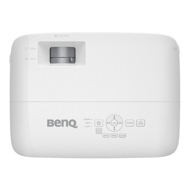 Benq Business Projector For Presentation MX560 XGA (1024x768), 4000 AN