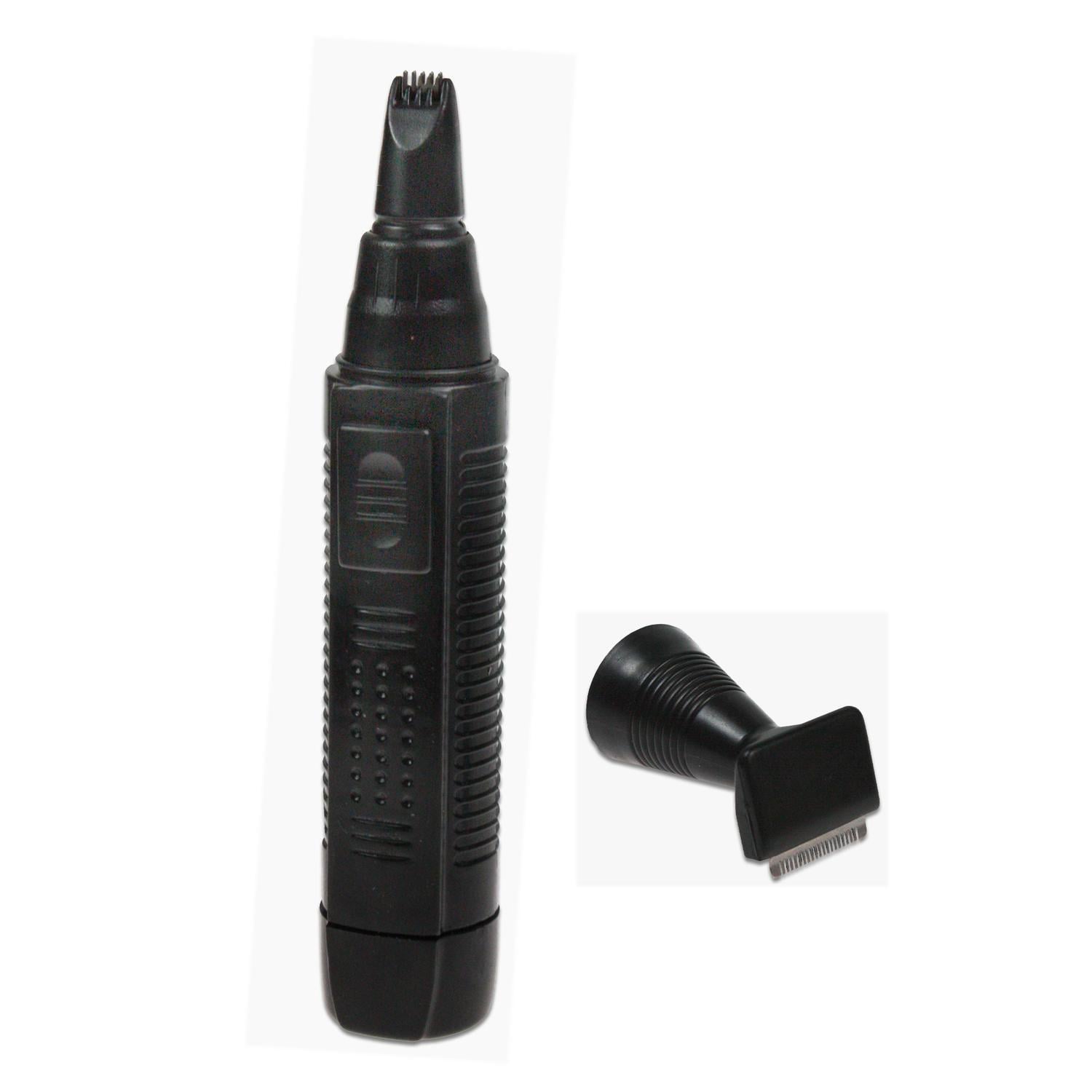 Wellys®GI-041530: Hårklippare för öron och näsa med trimmer - Elgiganten