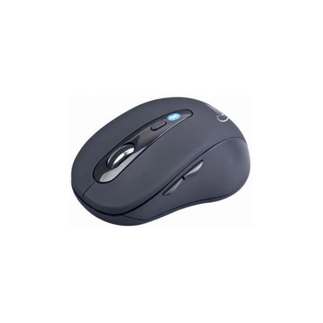 Gembird MUSWB2 Optisk Bluetooth -mus, Trådlös anslutning, 6 knappar, S