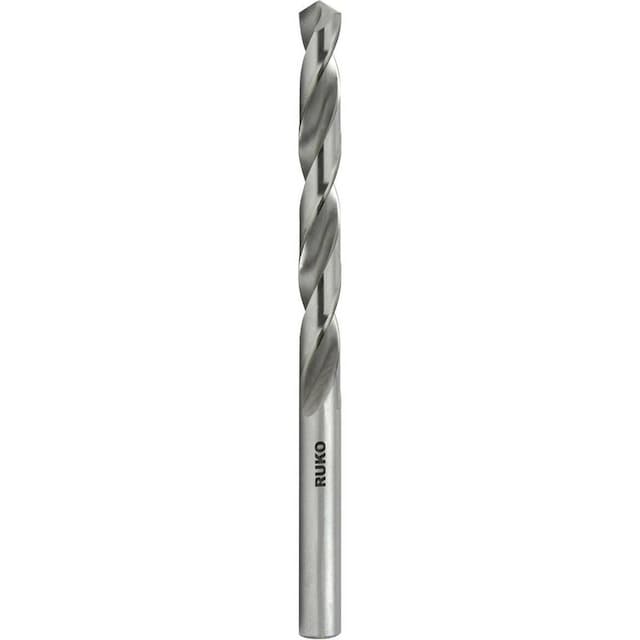 RUKO 214065 HSS-G Metall-spiralborr 6.5 mm Total längd