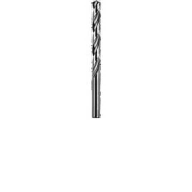 Heller 23022 3 HSS Metall-spiralborr 0.2 mm Total längd