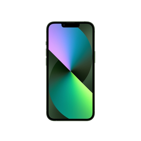 iPhone 13 – 5G smartphone 128GB Green - Elgiganten