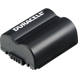Duracell CGA-S006 Kamerabatteri Ersättning