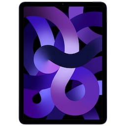 iPad Air 2022 256 GB WiFi (purple)