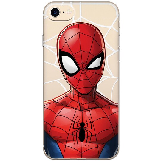 Mobilskal Spider Man 012 iPhone SE 2020/8/7 - Elgiganten
