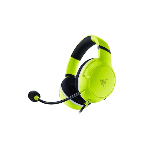 Razer Gaming Headset för Xbox X|S Kaira X Inbyggd mikrofon, elektrisk -  Elgiganten