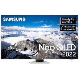 Samsung 75" QN85B 4K Neo QLED Smart TV (2022)