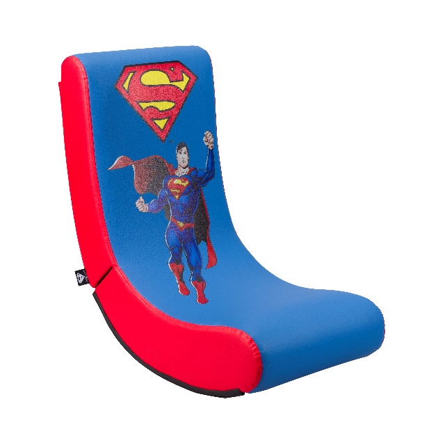 SUBSONIC ROCK’N’SEAT SUPERMAN