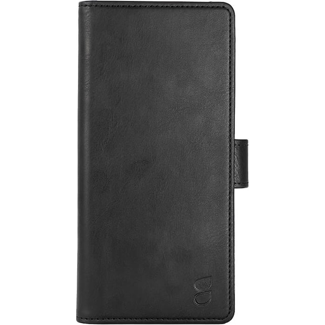 Gear plånbok OnePlus Nord CE 2 (svart)