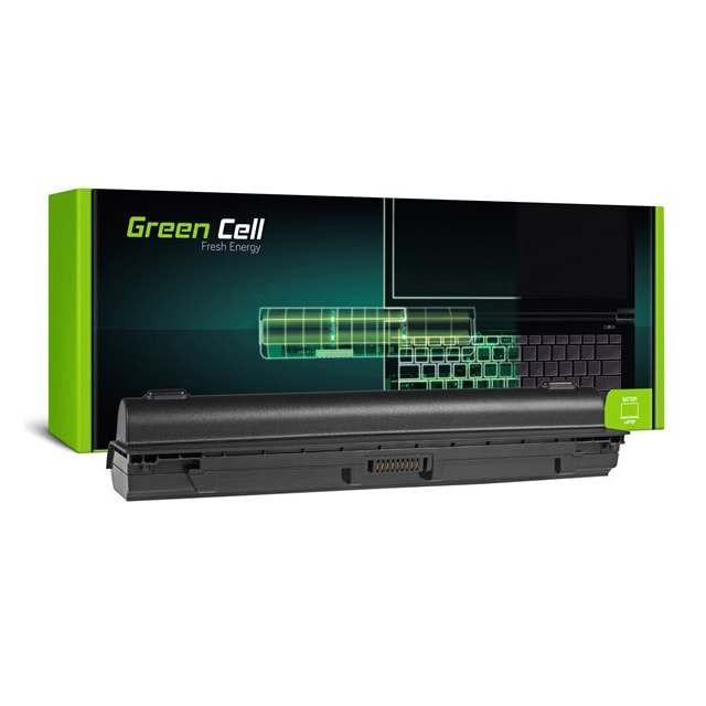 Green Cell laptop batteri till Toshiba Satellite C850 C855 C870 L850 / 11,1V 6600mAh