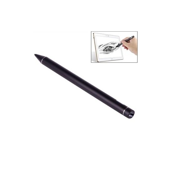 Touch Penna med Superfin Precisionsspets - Laddbar, Rita & Skissa -  Elgiganten
