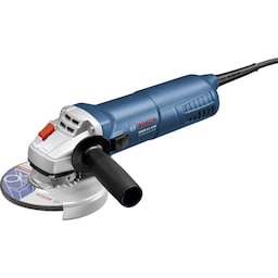 Bosch Professional GWS 11-125 060179D003 Vinkelslip 125