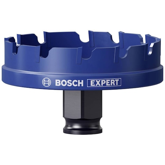 Bosch Accessories EXPERT Sheet Metal 2608900501 Hålsåg - Elgiganten