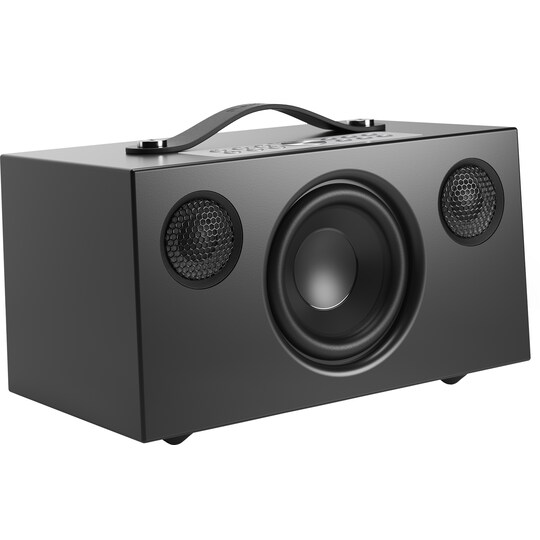 Audio Pro C5 MKII högtalare (svart) - Elgiganten