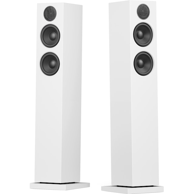 Audio Pro A38 högtalarset (vit)