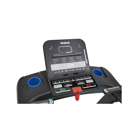 Reebok Treadmill Jet 300 Series - Elgiganten