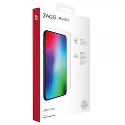ZAGG InvisibleShield Samsung Galaxy A53 5G Skärmskydd Ultra Clear+