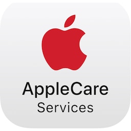 Mobilförsäkring med stöldtillägg och AppleCare Services – 2 år