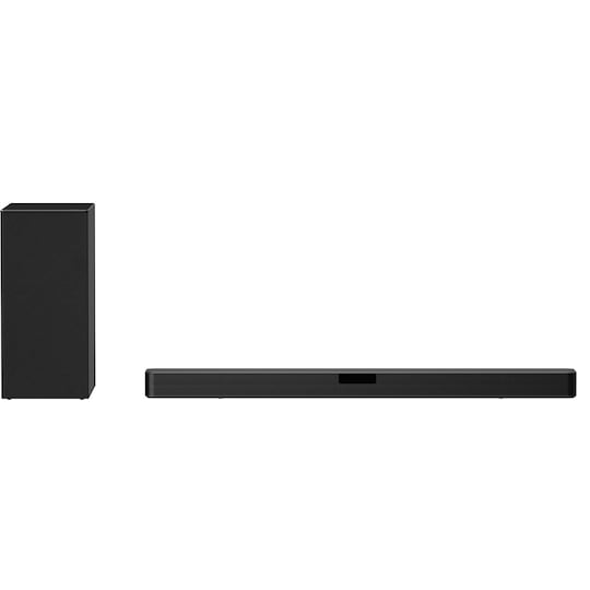 LG SN5 4.1 Soundbar - Elgiganten