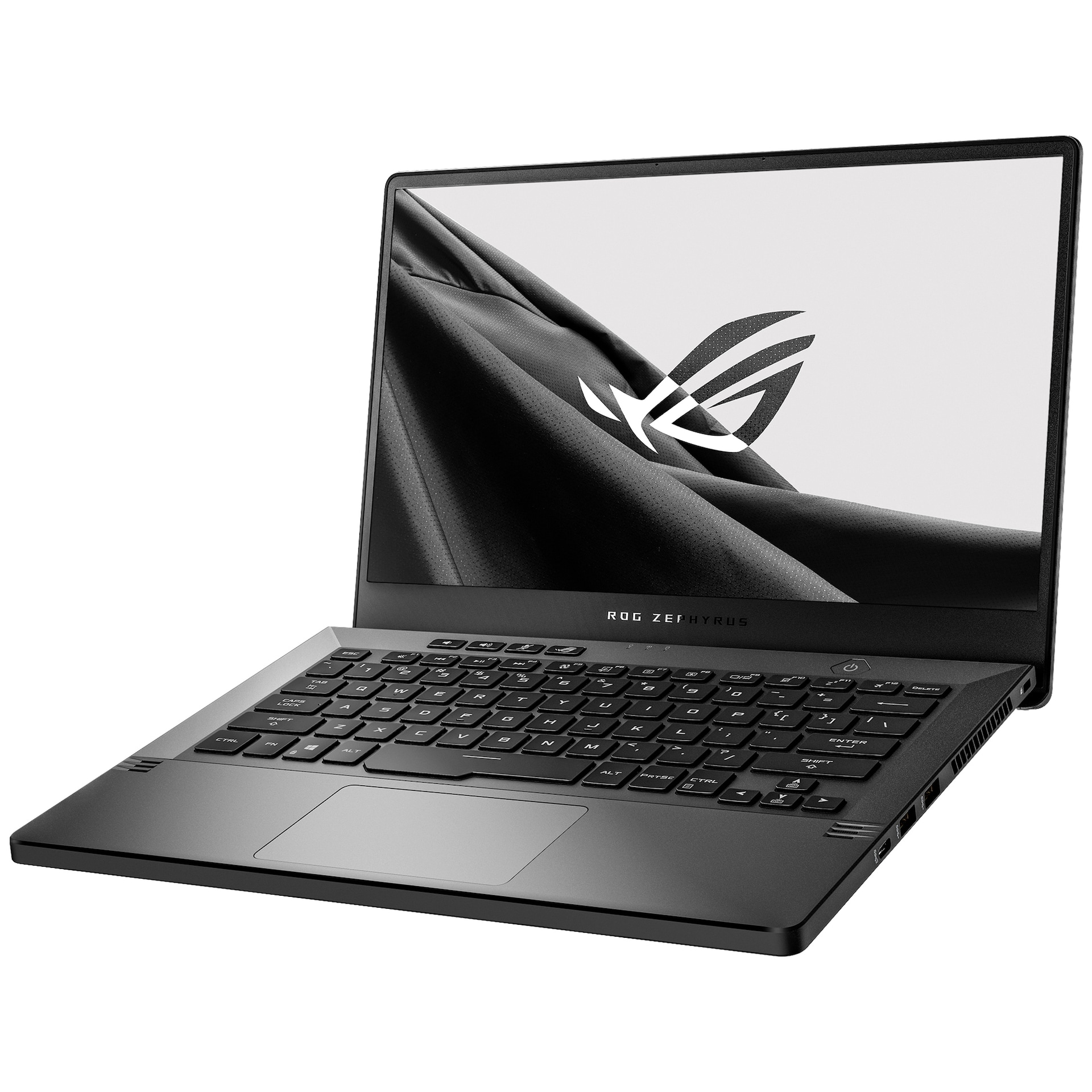 Asus ROG Zephyrus G14 R9/16/1024/3050Ti/120Hz 14