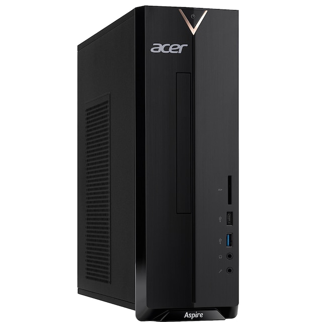 Acer Aspire XC-840 CEL/8/256 stationär dator