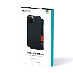 Matte Hard Cover iPhone 12 Pro