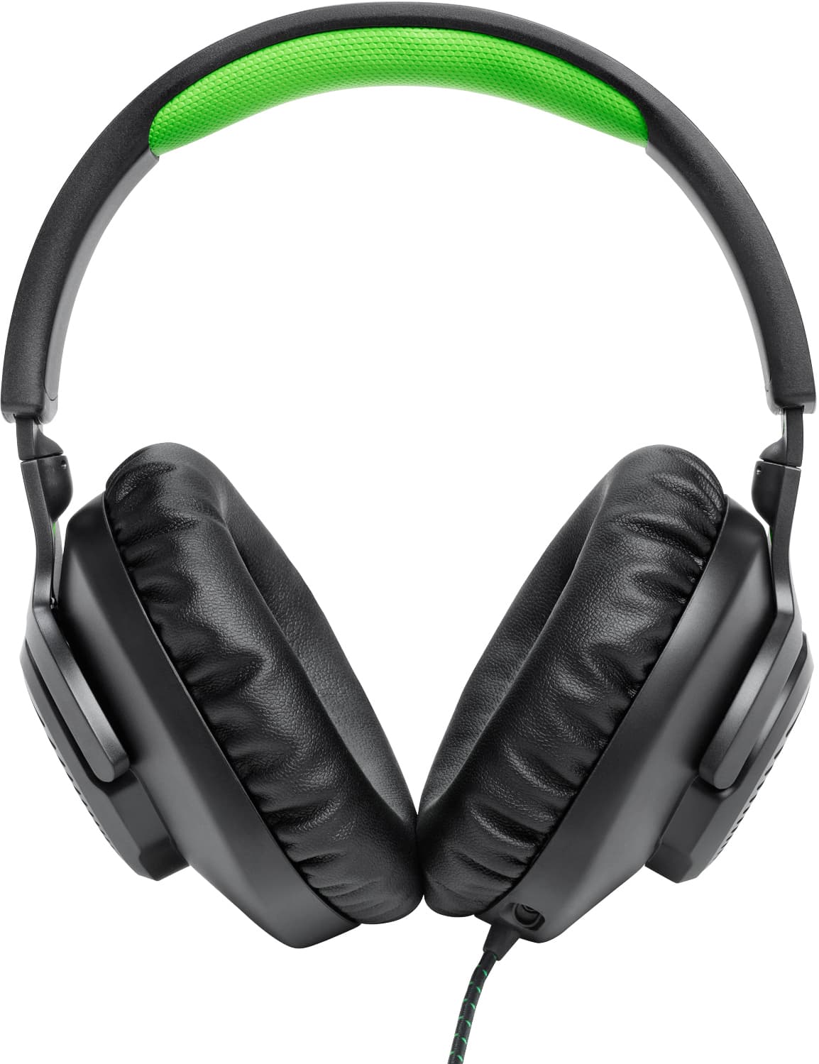 JBL Quantum 100X gaming headset för konsol (Xbox Edition)