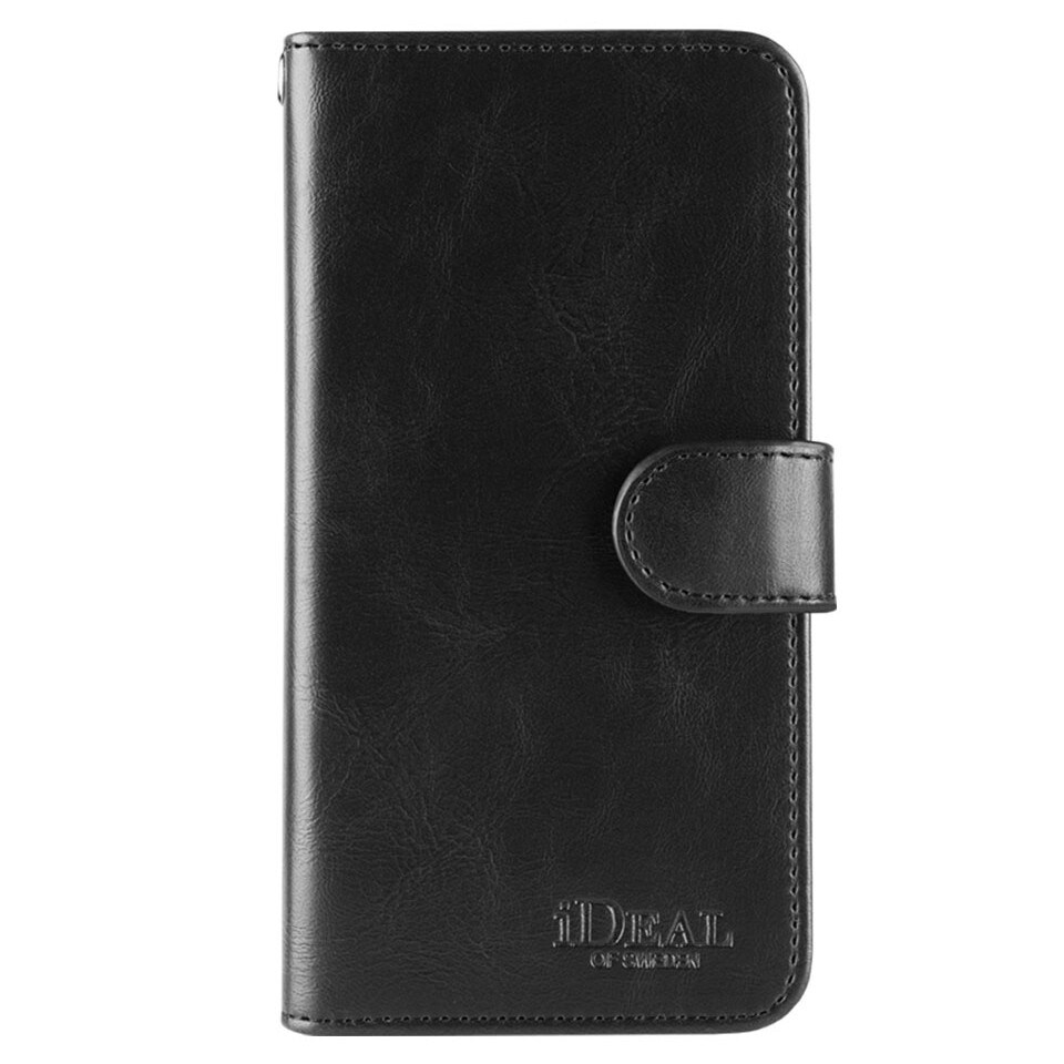 iDeal magnetiskt plånboksfodral Galaxy S8 (svart) - Skal och ...