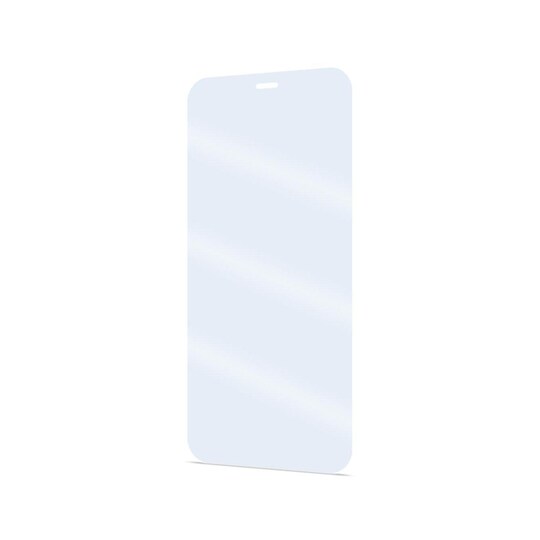Skärmskydd iPhone 12 Mini Härdat glas - Elgiganten