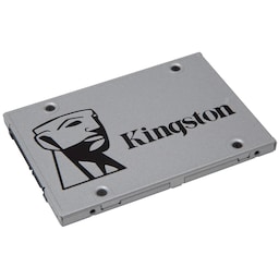 Kingston SSDNow UV400 intern SSD (480 GB)