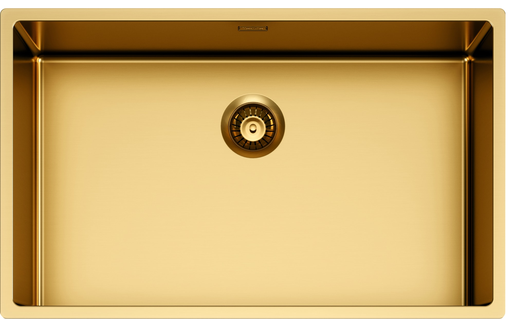 Fratelli Tasca Canova diskho 74 (guld) - Elgiganten