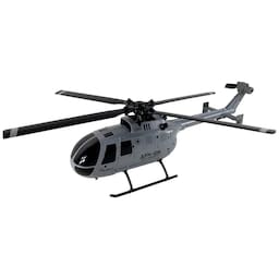 Amewi AFX-105 RC Helikopter nybörjare RtF
