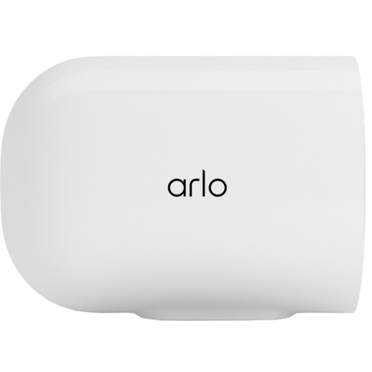 Arlo Go V2 trådlös 4G LTE säkerhetskamera - Elgiganten