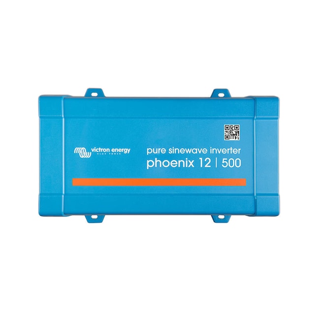 Sinusomformare Victron Phoenix 12/500 230V VE.Direct SCHUKO