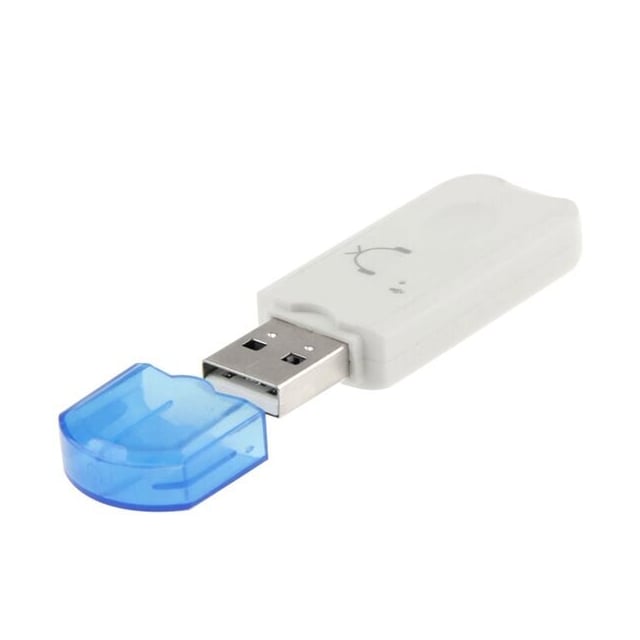 USB Bluetooth musikmottagare