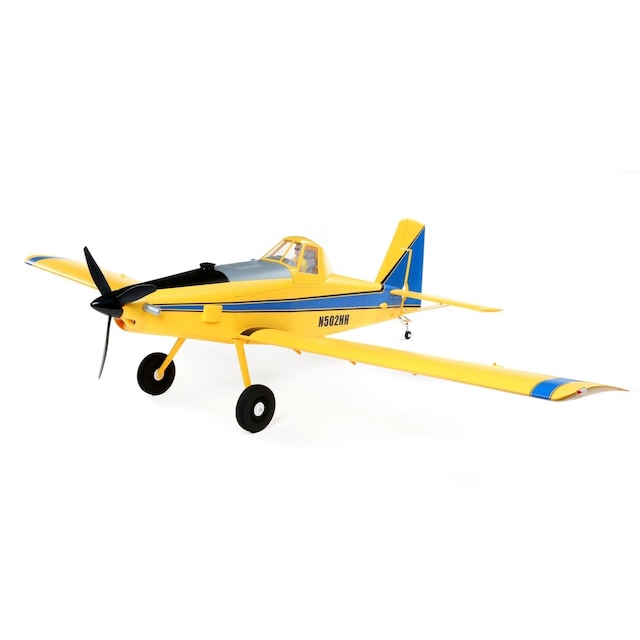 E-Flite Air Tractor 1.5 m BNF Basic AS3X &amp