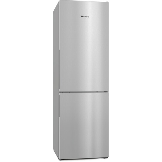 Miele kylskåp/frys kombiskåp KD4072E (rostfritt) - Elgiganten