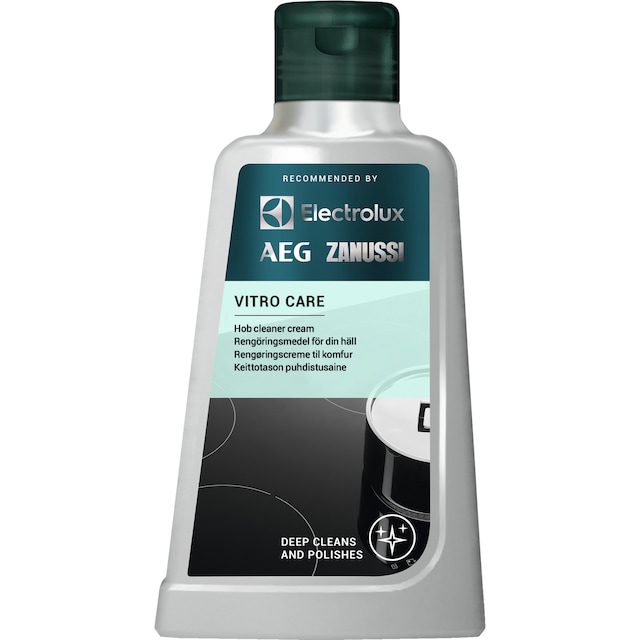 Electrolux Vitro Care hällrengöringsmedel 902980397