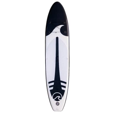 Deep Sea 2 x SUP-brädset XXL 330cm