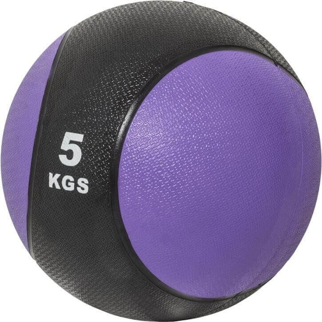 Gorilla Sports Medicinboll 5 kg