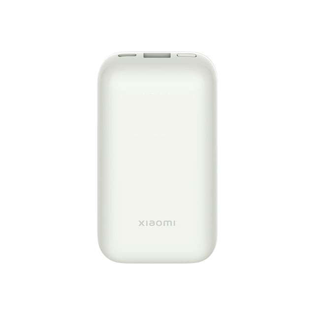 Xiaomi PB1030ZM - Pocket Edition Pro - Powerbank - 10000 mAh - 36 Wh