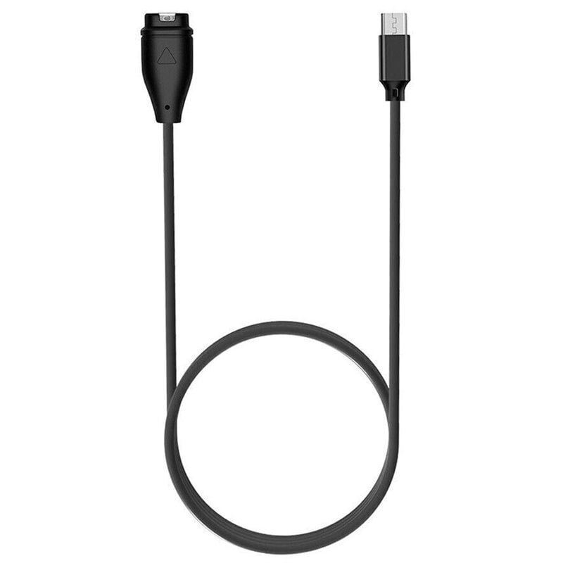 Laddkabel Data-Sync USB-C Garmin VivoActive 5