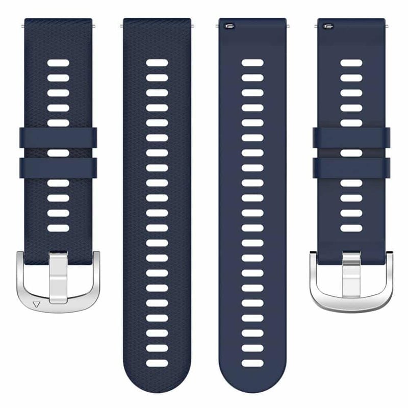 Pure klockarmband Samsung Galaxy Watch Active 2 (40mm) - Navy